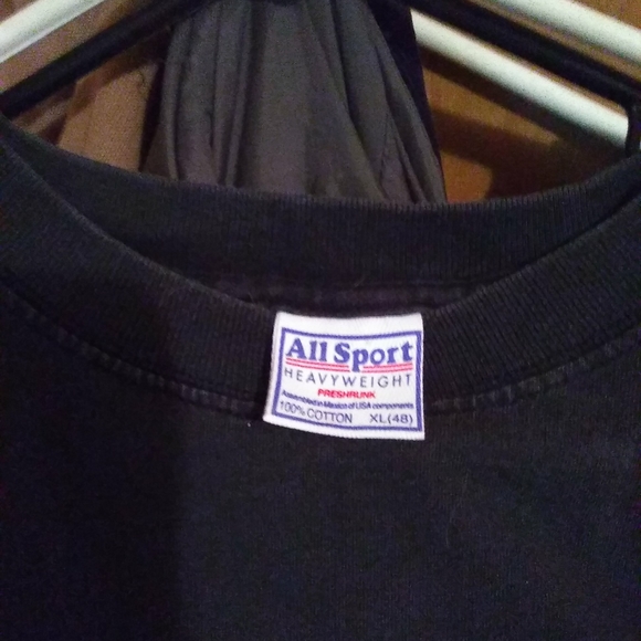 Vintage kid Rock American bad ass concert t-shirt - Picture 3 of 3